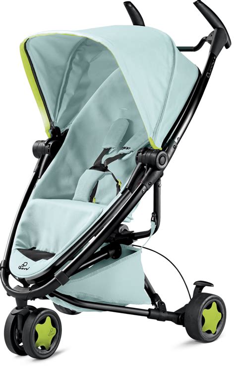 quinny zapp jogger stroller review.